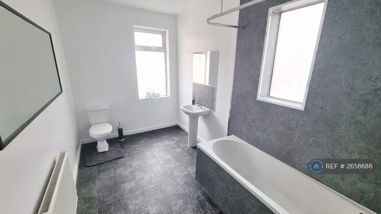 3 bedroom house in Shelton Street, Nottingham, NG3 (3 bed) (#2656686)