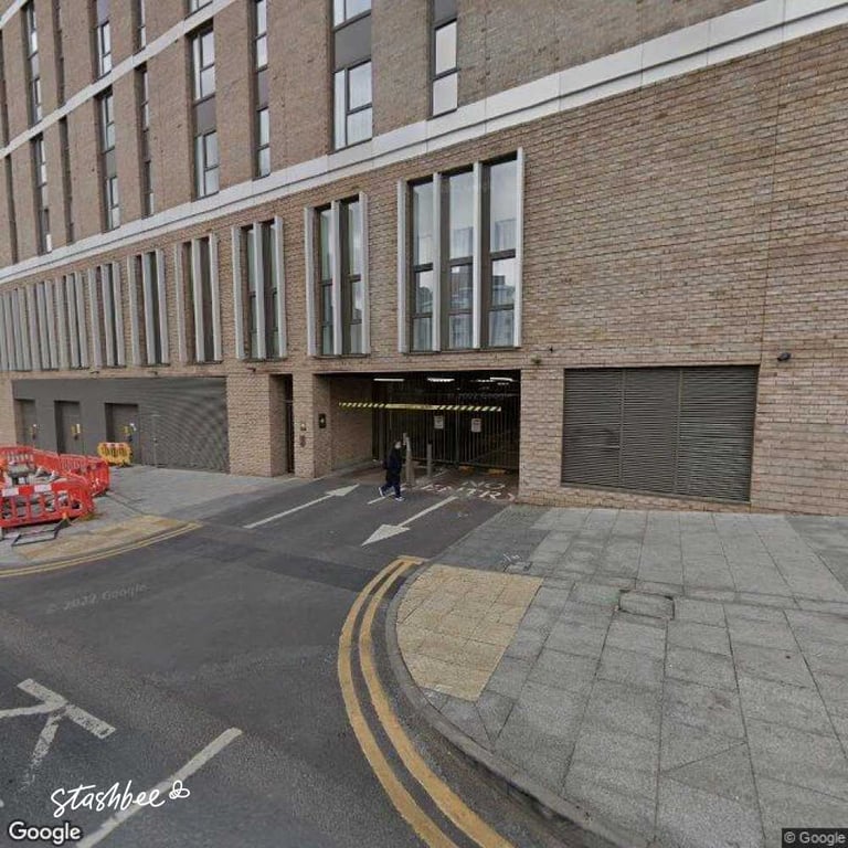 image for Parking Space available to rent in Birmingham (B4)