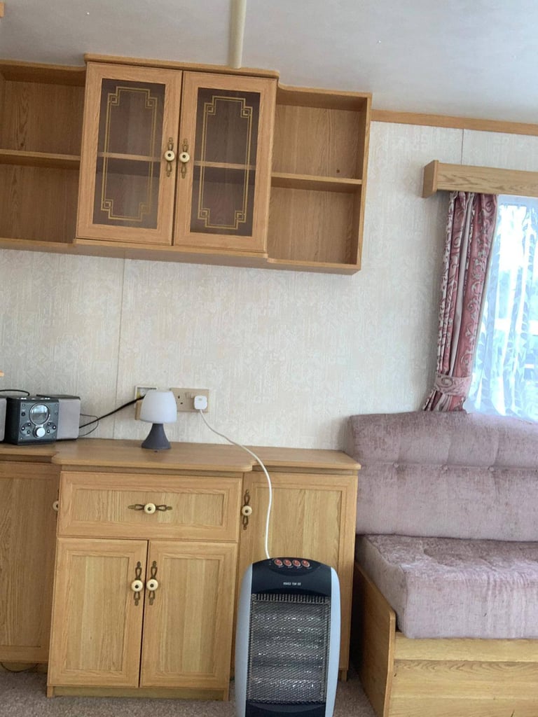 2-Bedroom Chalet | Furnished | Bills Included | Gated Community | Chalk Farm Ln., Newport - CP11