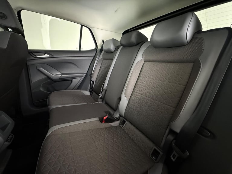 2019 Volkswagen T-Cross 1.0 TSI 115 SEL 5dr HATCHBACK PETROL Manual