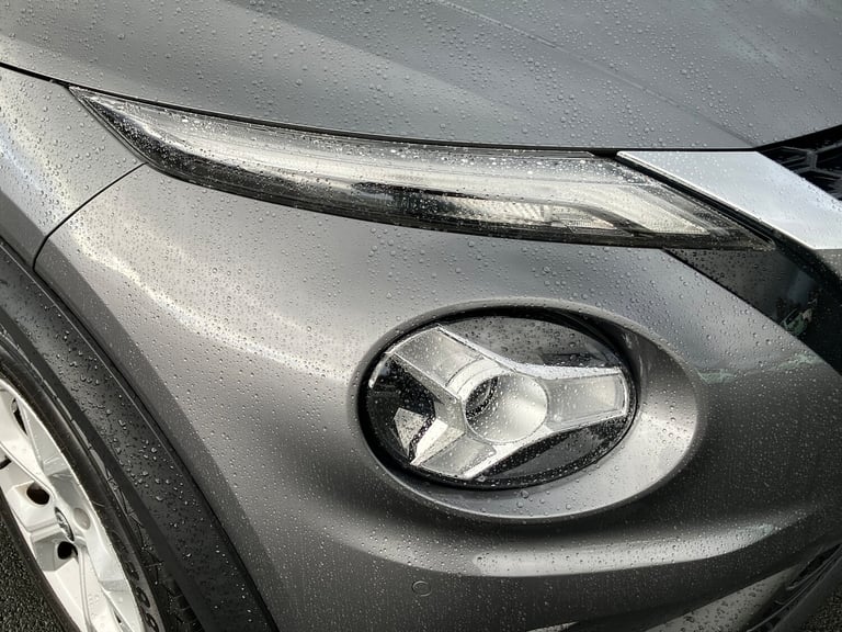 2021 Nissan Juke 1.0 DiG-T 114 N-Connecta 5dr HATCHBACK PETROL Manual
