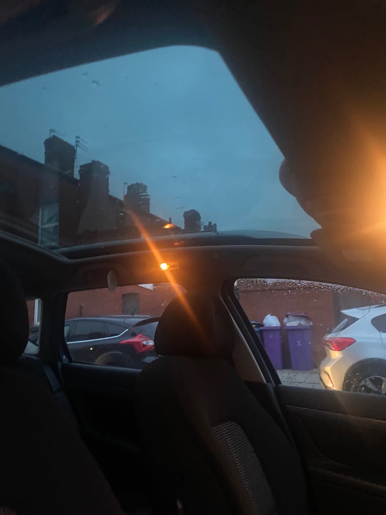 Peugeot, 407, Estate, 2006, Manual, 1997 (cc), 5 doors