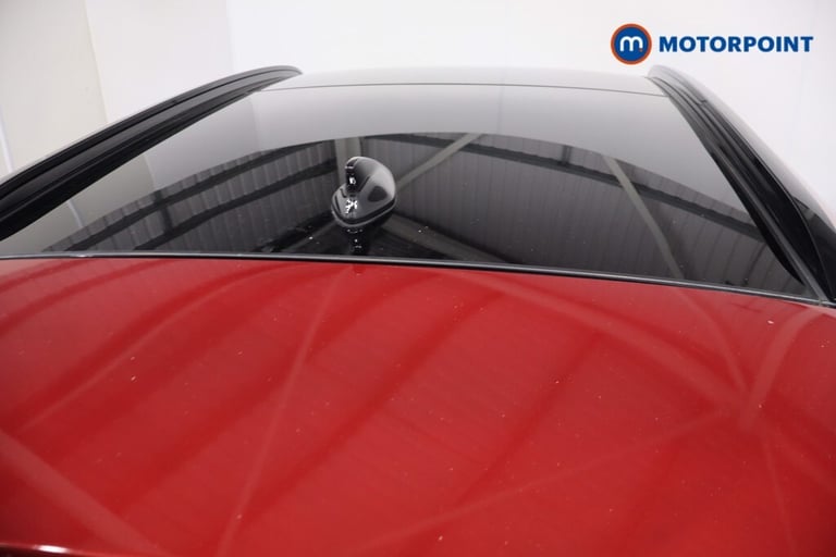 2022 Hyundai TUCSON 1.6 TGDi Plug-in Hybrid Ultimate 5dr 4WD Auto SUV Hybrid Automatic
