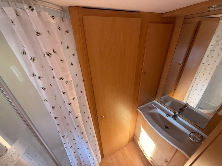 Bailey Senator Series 6 Vermont 2008