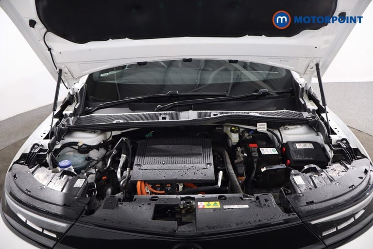 2023 Vauxhall Mokka 100kW GS 50kWh 5dr Auto SUV Electric Automatic