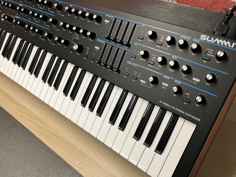 image for NOVATION SUMMIT