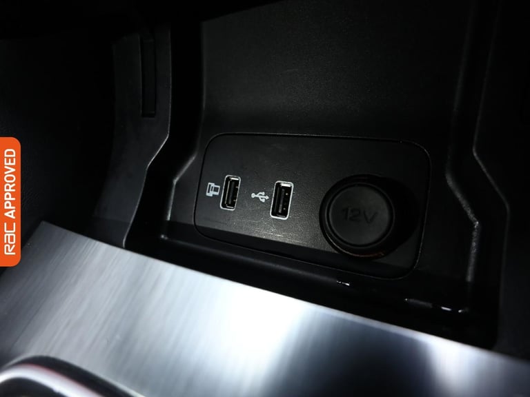 2022 MG MG HS 1.5 T-GDI PHEV Exclusive 5dr Auto ESTATE PETROL/ELECTRIC Automatic