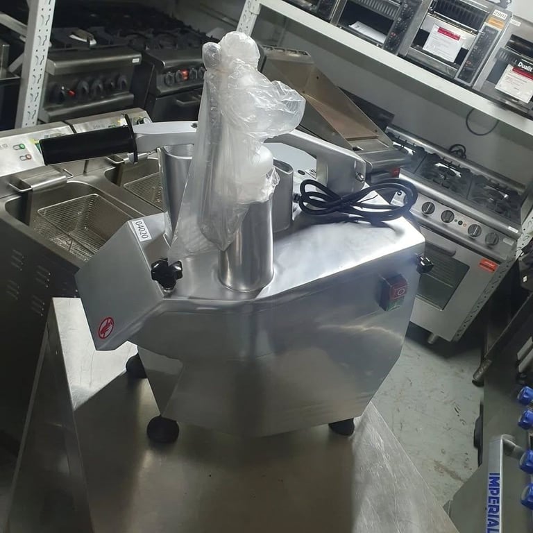 image for Vegetable Cutter 04/11