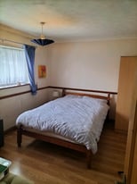 Lovely fully furnished double bed room