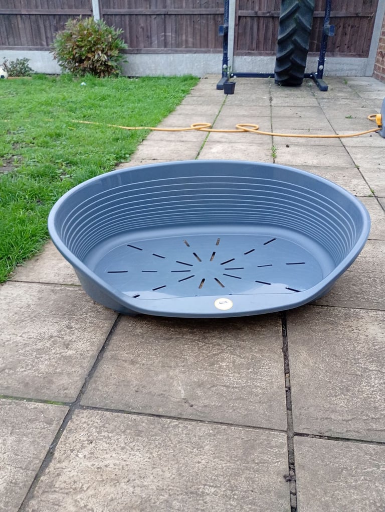 Dog Bed