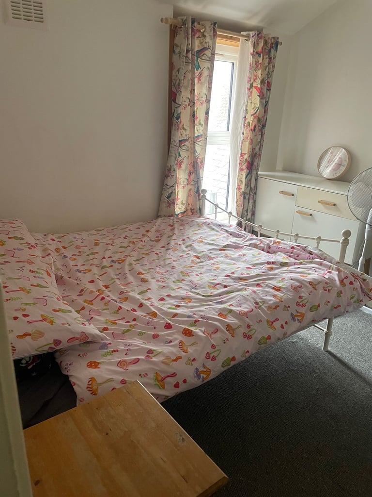 One bedroom flat for rent 