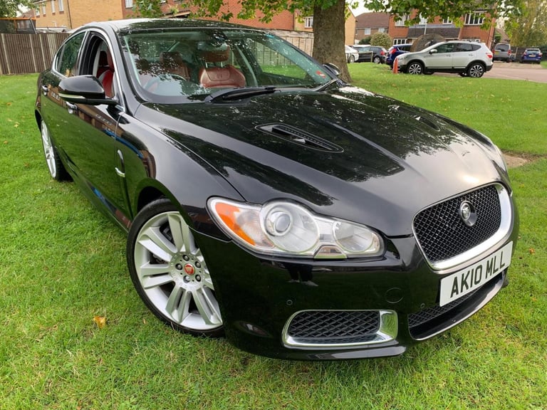 Used Jaguar xfr for Sale | Used Cars | Gumtree