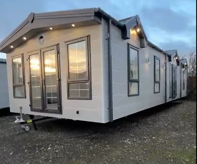 Love Holiday Home Lodge 2023 For Sale (off site only)