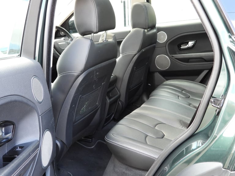 Land Rover, RANGE ROVER EVOQUE, SI4 2011, Other, 1999 (cc), 5 doors