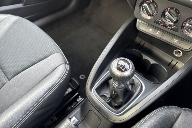 2018 Audi A1 1.4 TFSI S line Sportback Euro 6 (s/s) 5dr (Nav) Hatchback PETROL Manual