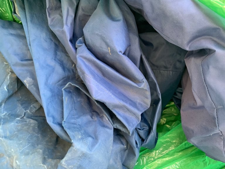 Heavy Duty Large Mobility Scooter Cover 