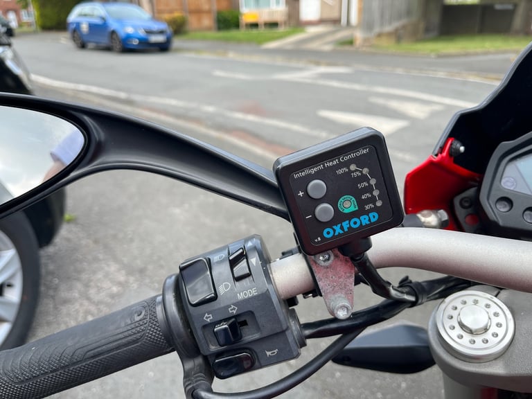 Ducati MONSTER 796 - 2013 803 (cc)