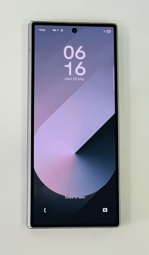 Samsung Z Fold 6-512Gb