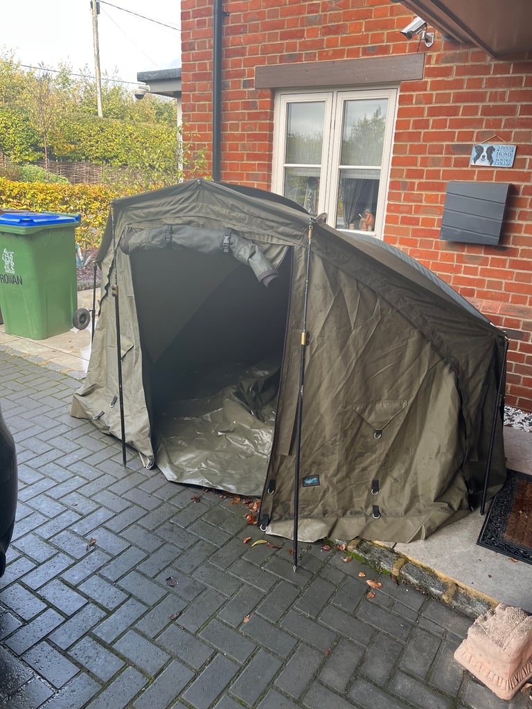 image for Fishing day shelter 
