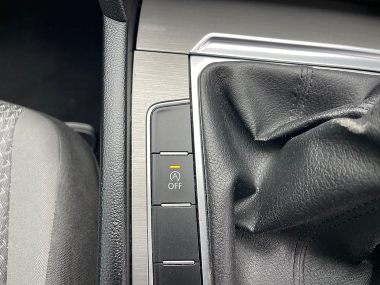 2015 Volkswagen Passat 1.6 TDI BlueMotion Tech S Euro 6 (s/s) 4dr SALOON Diesel Manual