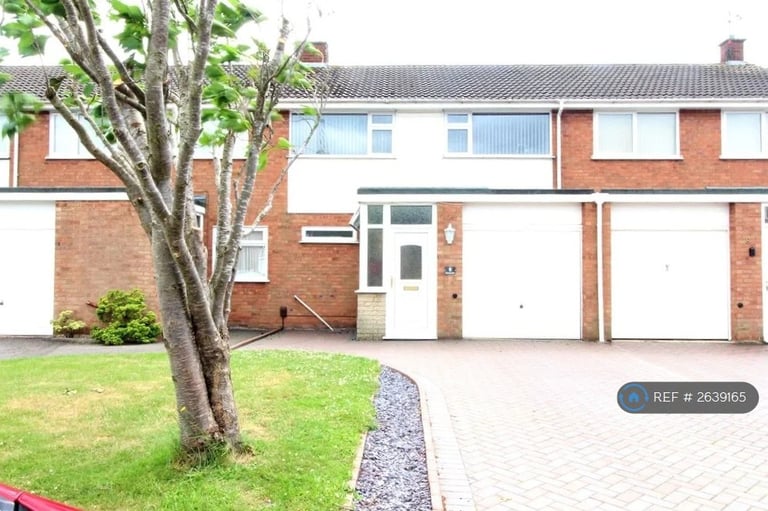 3 bedroom house in Newcomen Close, Bedworth, CV12 (3 bed) (#2639165)
