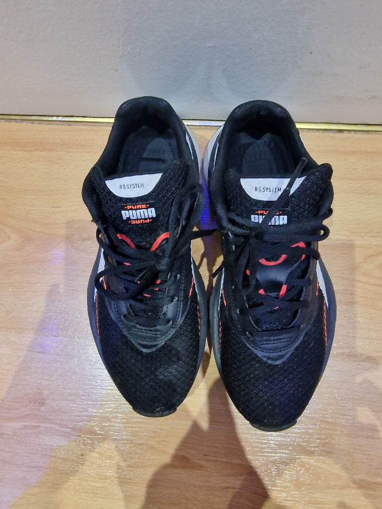 Ladies PUMA Trainers for Sale | in Crouch End, London | Gumtree