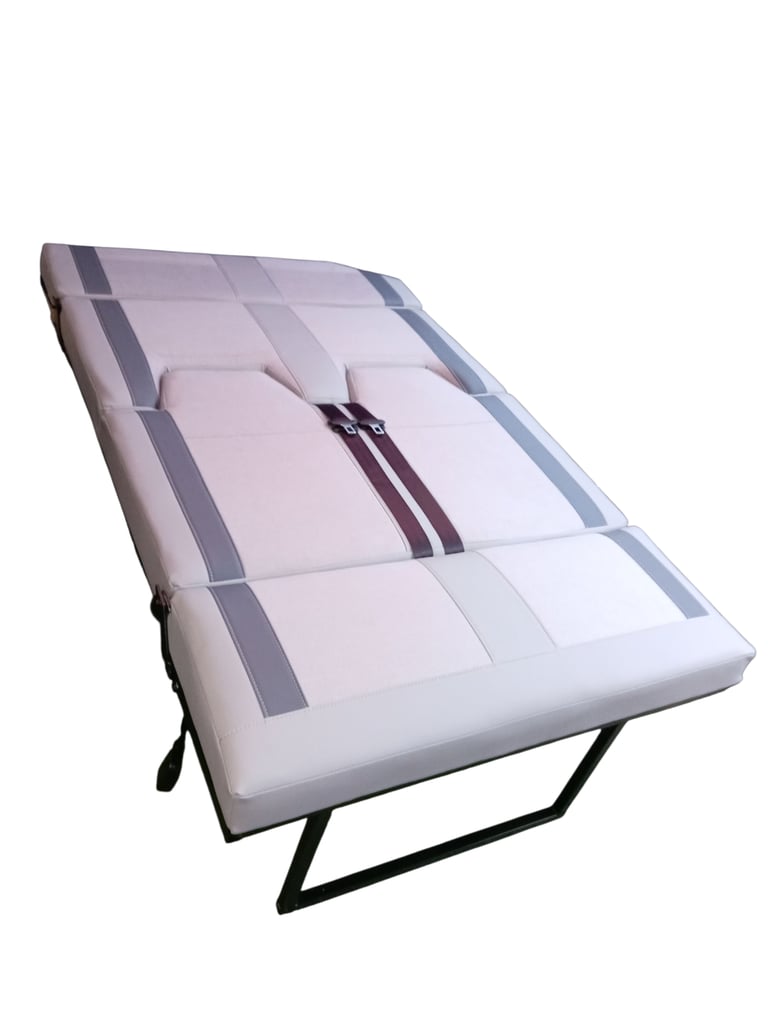 image for 3/4 Rock and roll beds vw transporter 