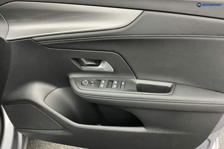 2025 Vauxhall Mokka 1.2 Turbo GS 5dr Auto SUV Petrol Automatic