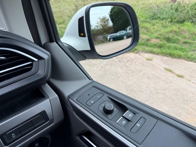 2022 Volkswagen California 2.0 TDI Ocean DSG Euro 6 (s/s) 4dr Diesel Automatic