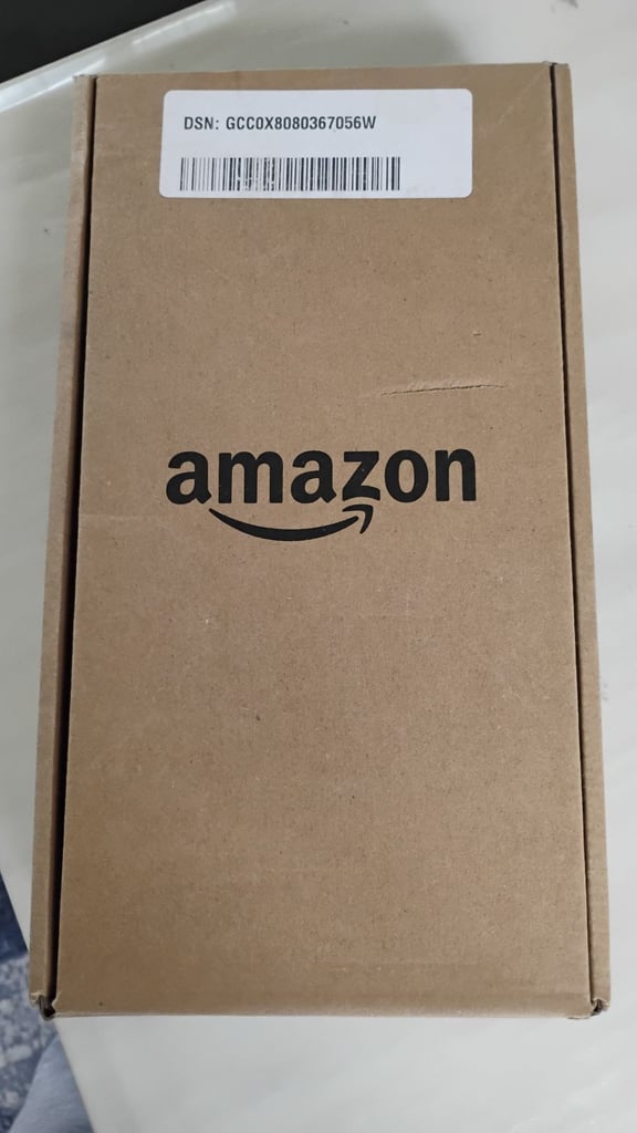 Amazon fire tablet 