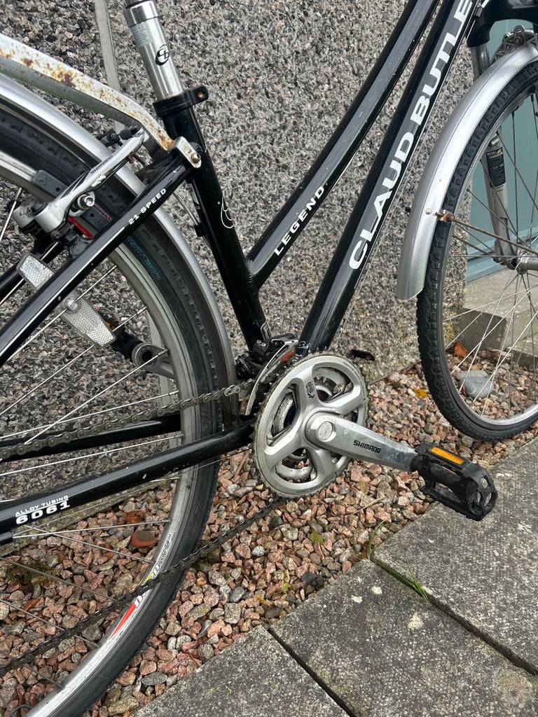 Claud-butler-bike in Scotland Gumtree
