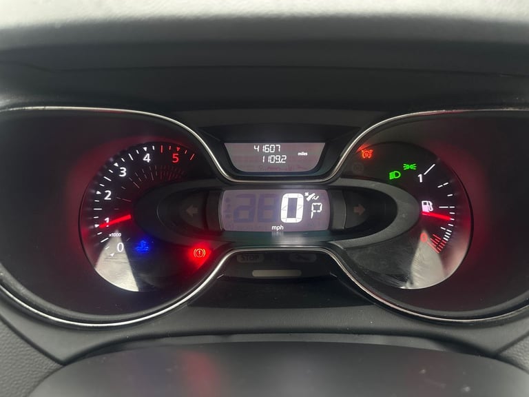 2019 Renault Captur 1.5 dCi 90 GT Line 5dr EDC Hatchback DIESEL Automatic