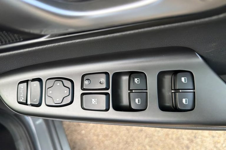 2022 Hyundai KONA 1.6 GDi Hybrid Ultimate 5dr DCT HATCHBACK PETROL/ELECTRIC Automatic