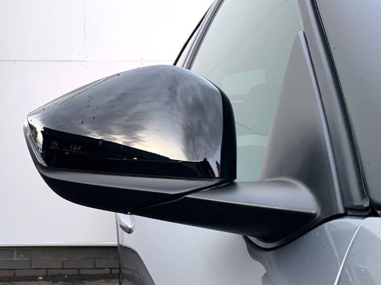 2023 Citroen e-C4 50kWh C-Series Edition Auto 5dr (7.4kW Charger) HATCHBACK Electric Automatic