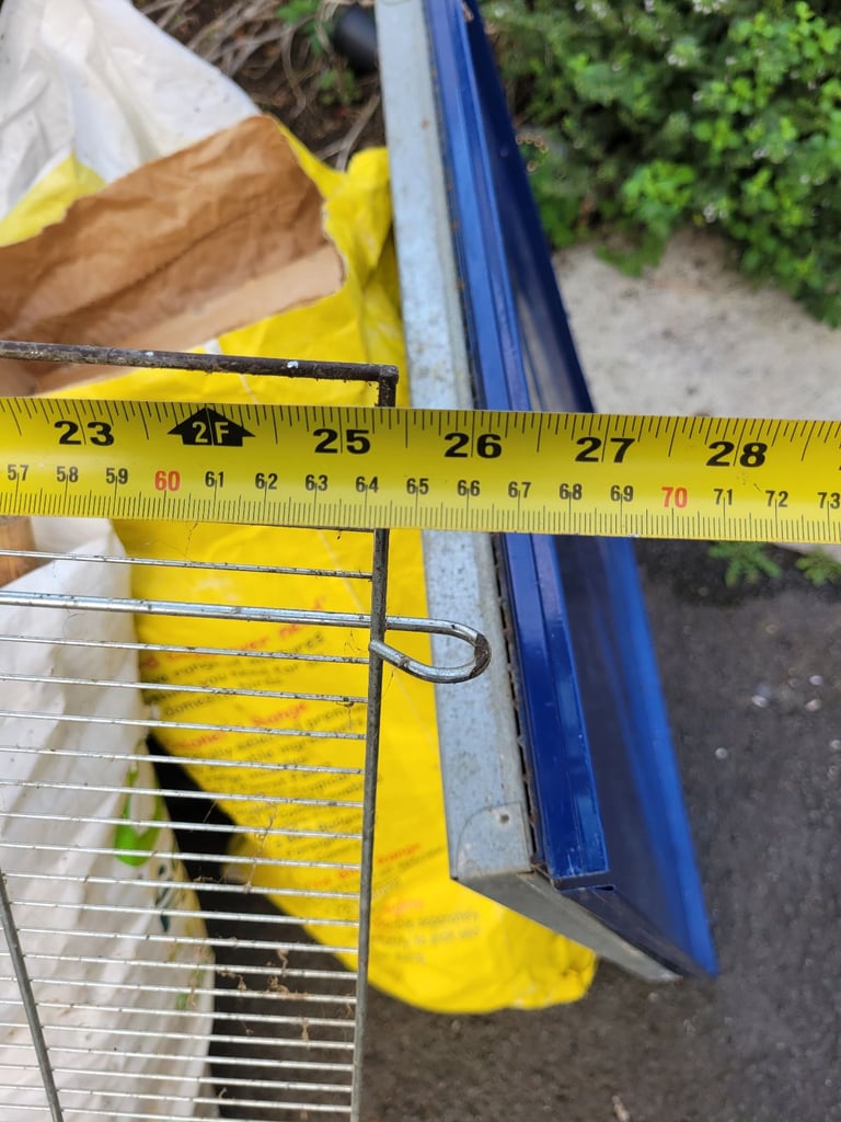 Bird accessories, cage and carry cage