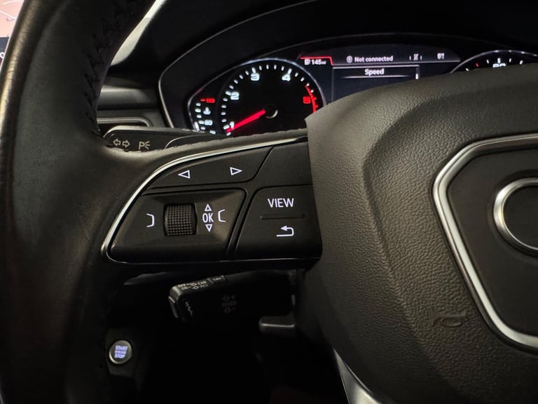 2017 Audi A4 Allroad 2.0 TDI Sport S Tronic quattro Euro 6 (s/s) 5dr Estate Diesel Automatic