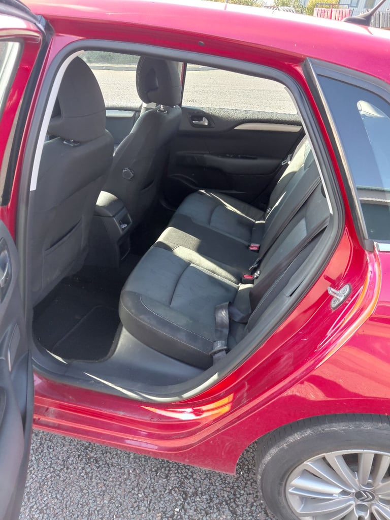 Citroen, C4, 2013, 1.6 diesel 5 doors - Image 8
