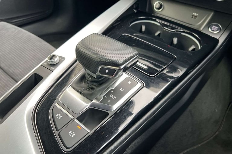 2022 Audi A5 35 TDI S Line 5dr S Tronic Hatchback Diesel Automatic