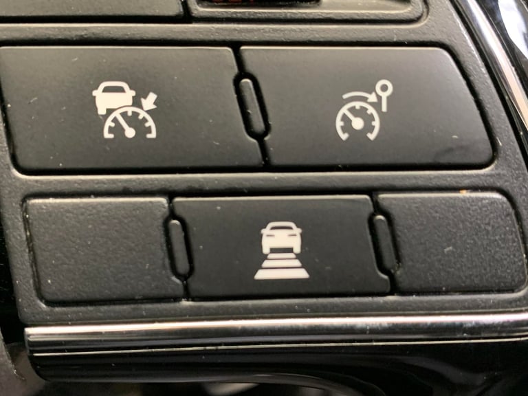 2019 Mitsubishi Eclipse Cross 1.5T Black SUV 5dr Petrol CVT 4WD Euro 6 (s/s) (163 ps) - CARPLAY -...