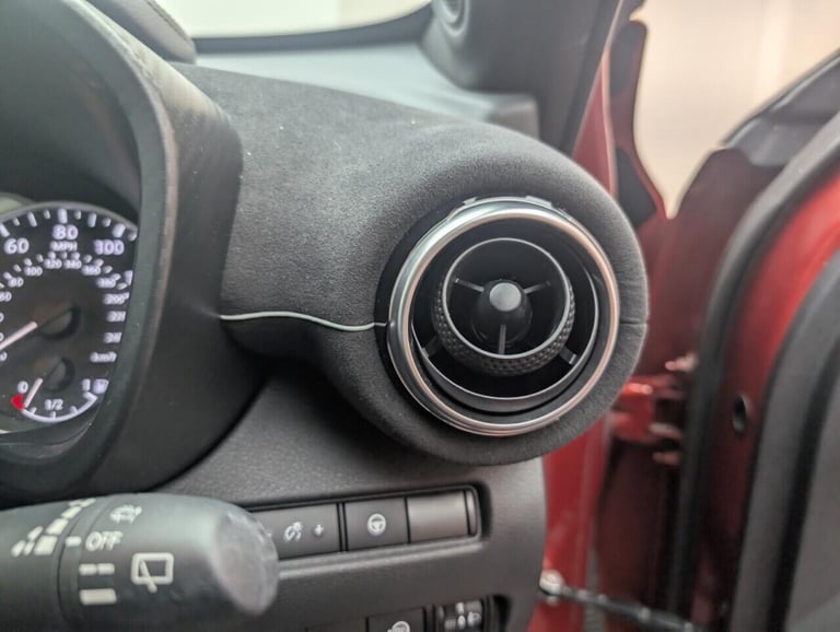 2019 Nissan Juke 1.0 DIG-T Tekna+ SUV 5dr Petrol Manual Euro 6 (s/s) (117 ps) - Parking Came HATC...