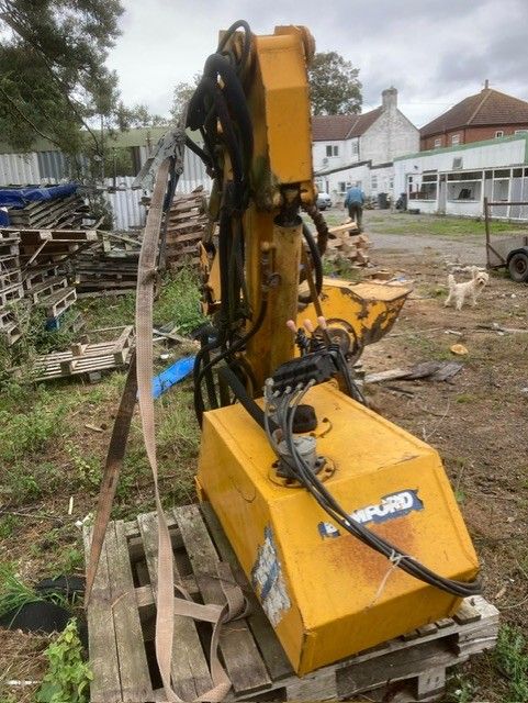Hedge Trimmer