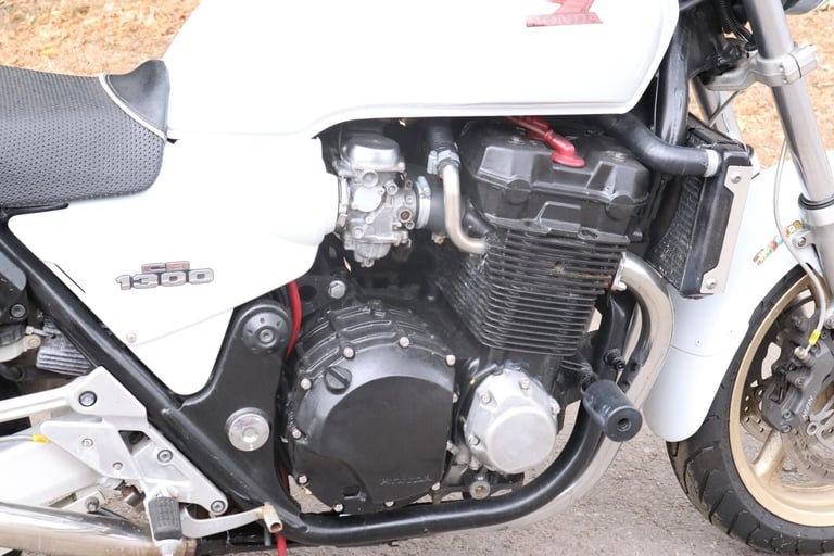 Honda CB1300 CB 1300 2001, MOT June 2026, Ready to Go!!