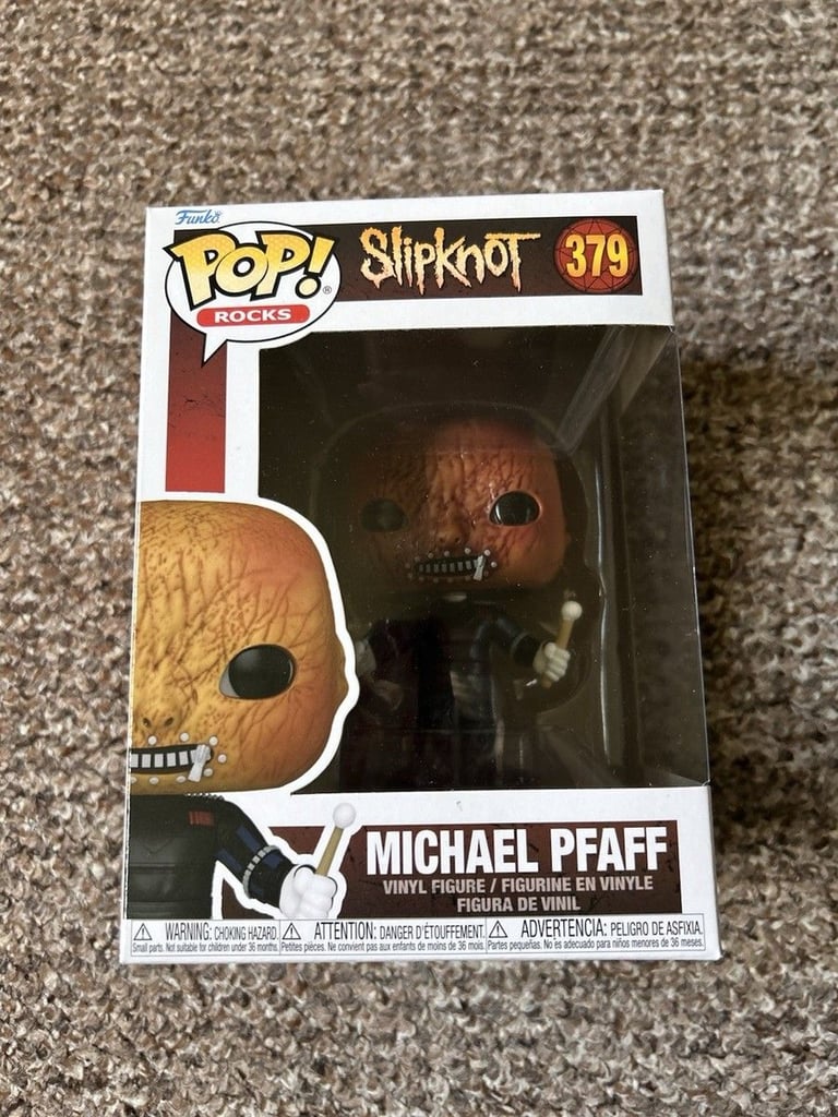 image for Funko collection 