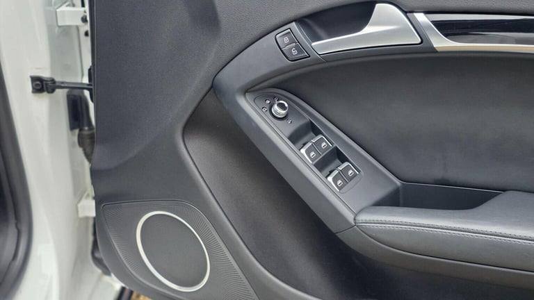 AUDI A5 2.0 TDI S line Special Edition Plus Multitronic Euro 5 (s/s) 2dr 2015