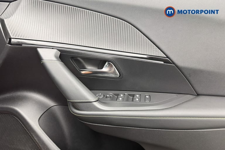 2022 Peugeot 2008 100kW GT 50kWh 5dr Auto SUV Electric Automatic