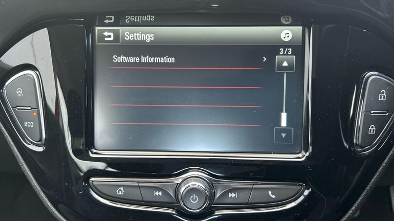 2019 Vauxhall Corsa 1.4i Design Hatchback 5dr Petrol Manual Euro 6 (s/s) (90 ps) HATCHBACK Petrol...