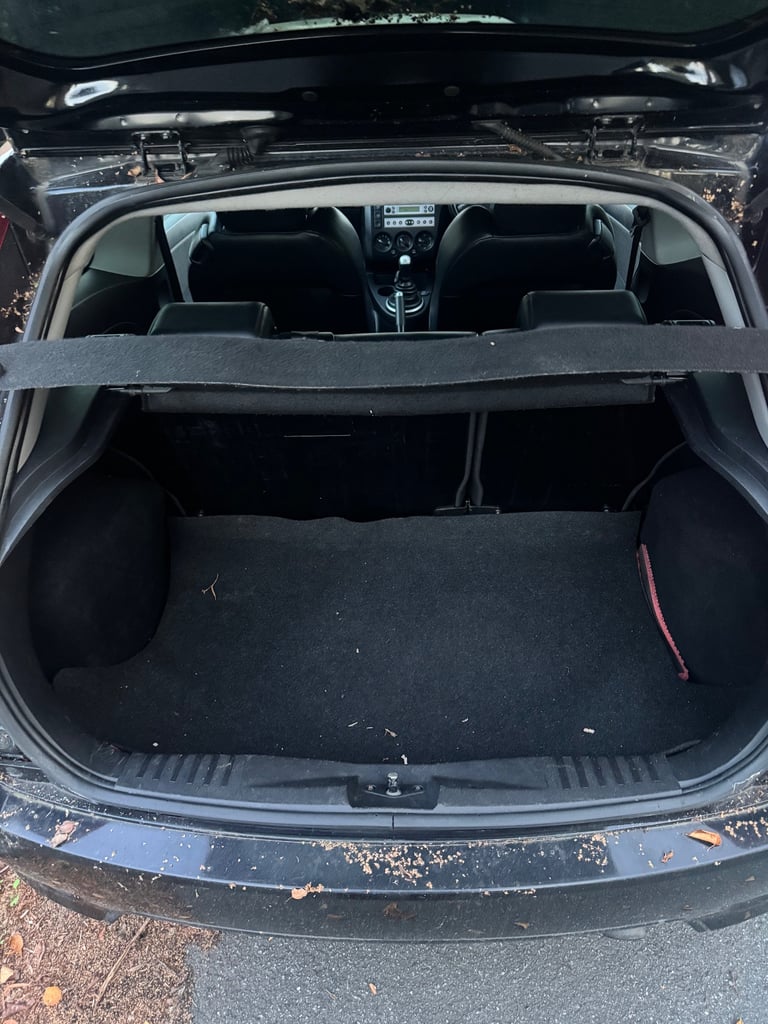 Ford, FIESTA, Hatchback, 2005, Manual, 1999 (cc),3 doors - Image 12