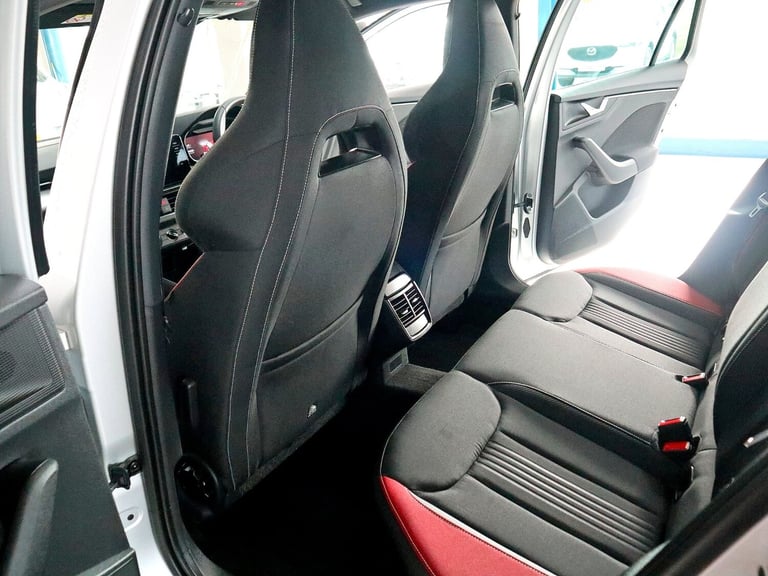 2023 Skoda Scala 1.0 Monte Carlo TSI Dsg 5DR Hatch Petrol Hatch Petrol Automatic