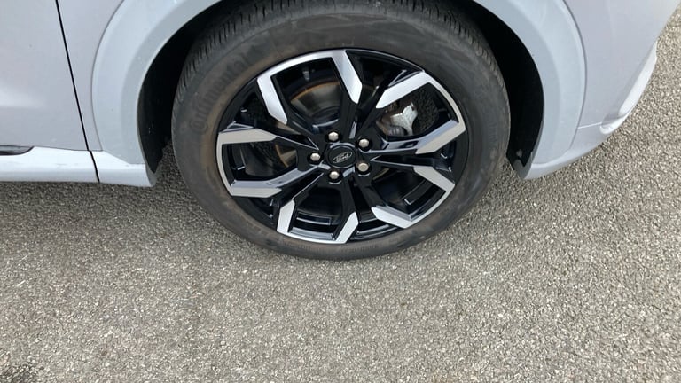 2023 Ford Puma 1.0 EcoBoost Hybrid mHEV ST-Line X 5dr DCT HATCHBACK PETROL Automatic