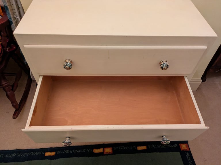 FREE Chest of Drawers